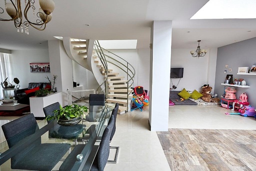 [1018] Casa para venta Sector Pinares