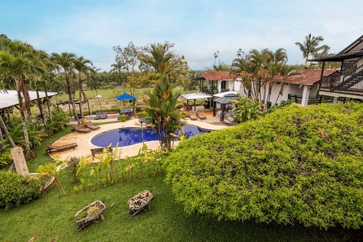 [1209] Finca Hotel en Cerritos