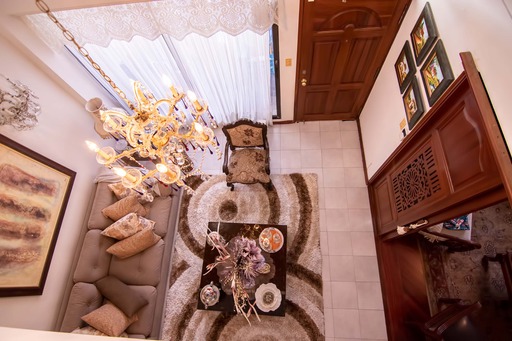 [1229] Casa en Pinares