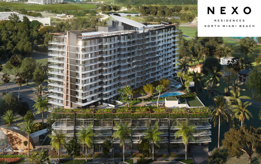 [1252] NEXO- Residences