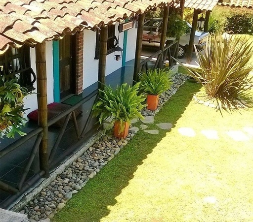 [1253] Finca para venta en Santa Rosa de Cabal