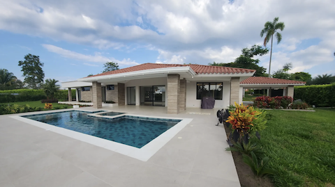 [1268] Casa Campestre para la venta en Cerritos (Malabar), Pereira