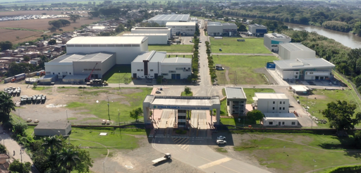 [1288] Bodega para la venta Zona Franca Internacional Pereira