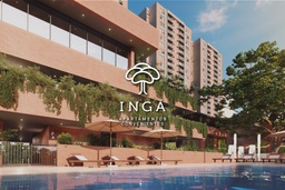 [1304] LA GRAN RESERVA - INGÁ Apartamentos