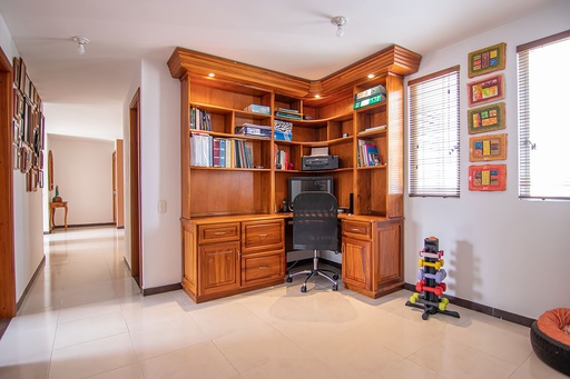[1314] Apartamento para venta en el sector de Alamos