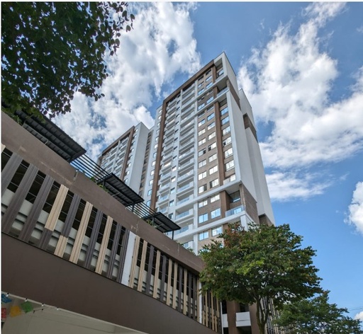 [1324] Apartamento para la venta Cerca de Megacentro Pinares