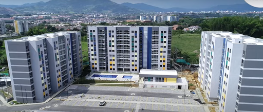 [1329] Apartamento para venta en el sector de Condina