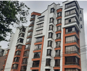 [1350] Apartamento para venta en el sector de la Castellana en Armenia