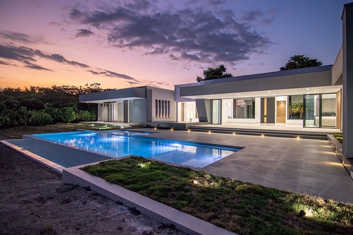 [1370] Casa Campestre Cerritos