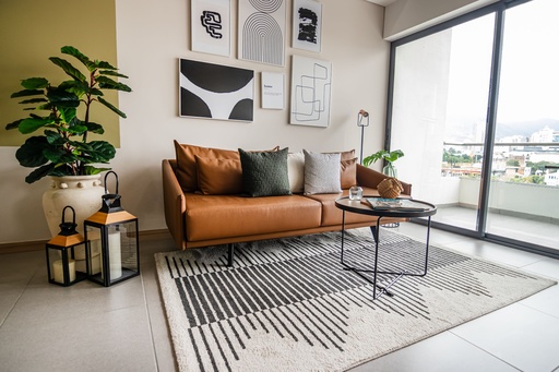 [1373] Apartamento para la venta en Ittos 15