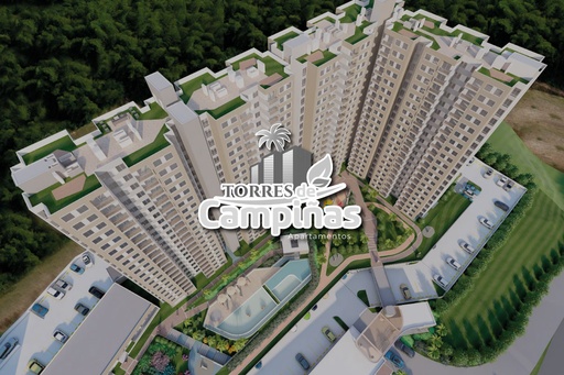 [1506] TORRES DE CAMPIÑAS - Proyecto de vivienda VIS