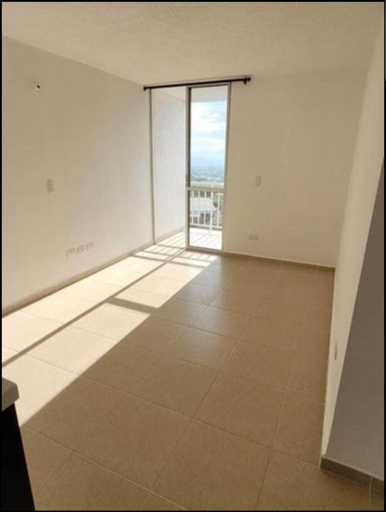 [1418] Apartamento para la venta en Dosquebradas