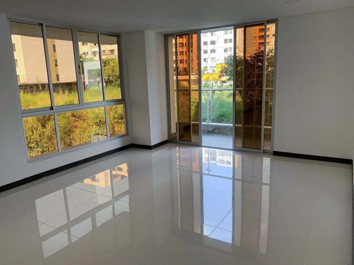 [1435] Apartment for rent in Pinares Pereira