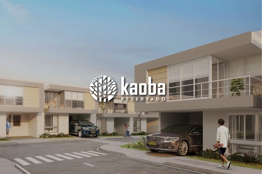 [1441] KAOBA RESERVADO - Casas