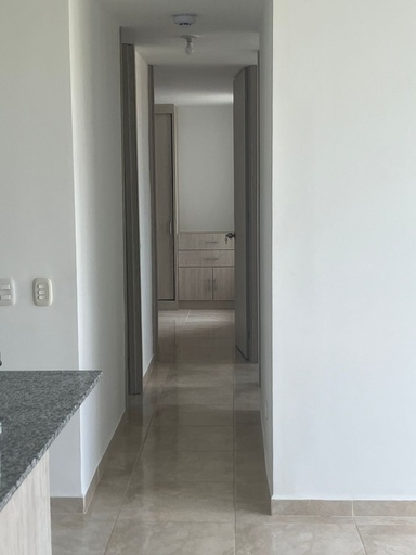 [1458] Apartamento para la venta en Vía Condina