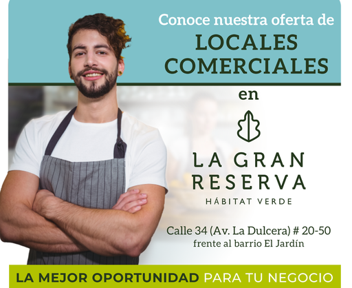 [1467] Local para Renta en el Poblado - Ingá 