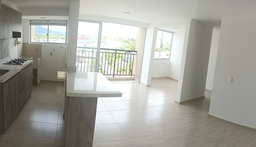 [1474] Apartamento para la venta el sector de Condina