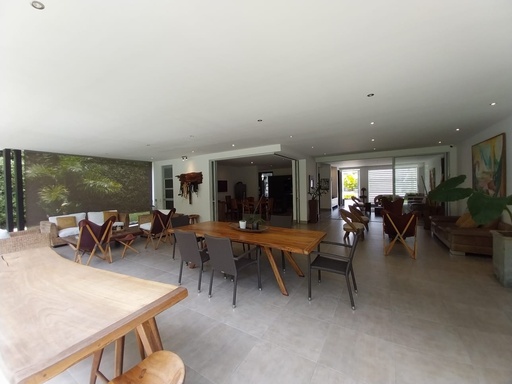 [1132] Casa Campestre para la venta en Pueblito Cafetero