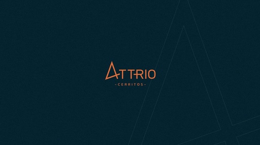[1487] ATTRIO- Apartaestudios
