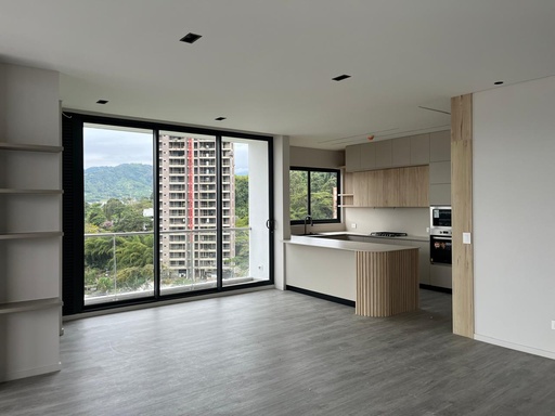 [1492] Penthouse para la venta en Pinares