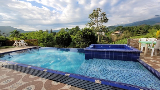 [1511] Casa campestre en Combia para la venta 