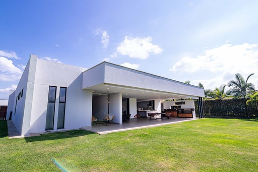 [1518] Casa Campestre en venta en San José de las Villas
