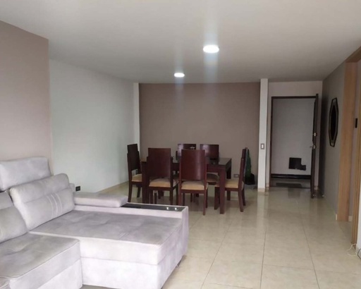[1523] Apartamento para la venta en la Circunvalar 