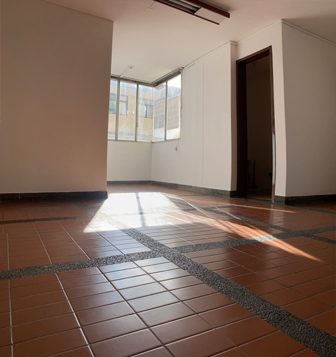 [1525] Oficina en venta en El Centro 