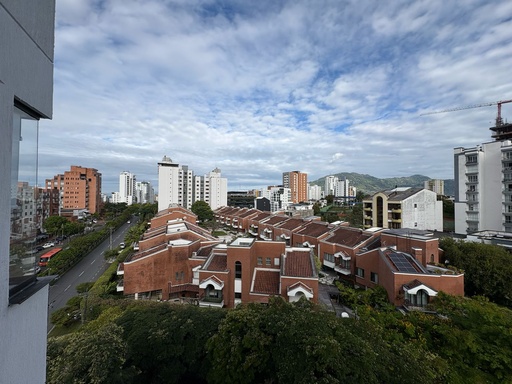 [1546] Apartamento para la venta en Pinares