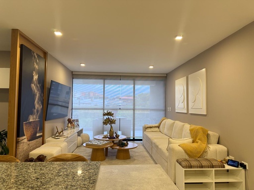 [1550] Apartamento para la venta en Cerritos