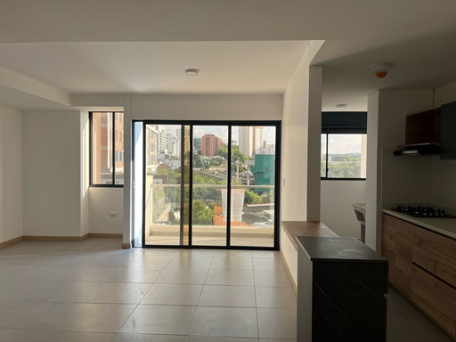 [1551] Apartamento para la venta en Ittos 15