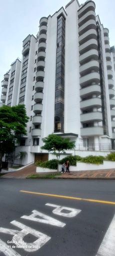 [1563] Apartamento para la venta en Pinares