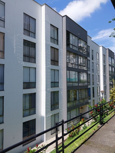 [1567] Apartamento para la venta en Av. 30 de agosto