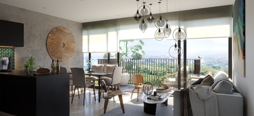 [1575] Apartamento para la venta en Cerritos
