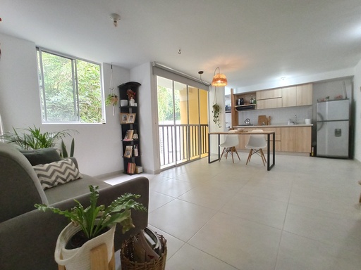 [1577] Apartamento para la venta en Dosquebradas