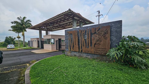 [1580] Condominio Altos de Bariloche