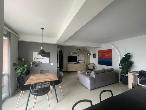 [1581] Apartamento para la venta en Pinares