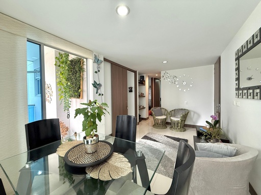 [1582] Apartamento para la venta en Alamos