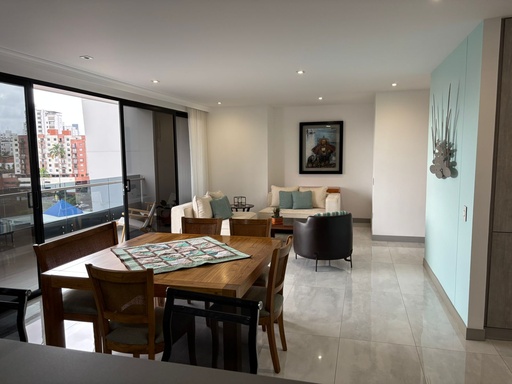 [1586] Apartamento para la venta en Pinares