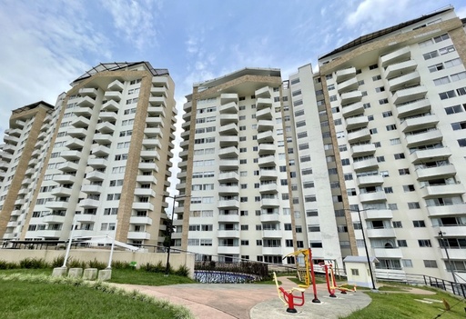 [1587] Apartamento para la venta en Alamos
