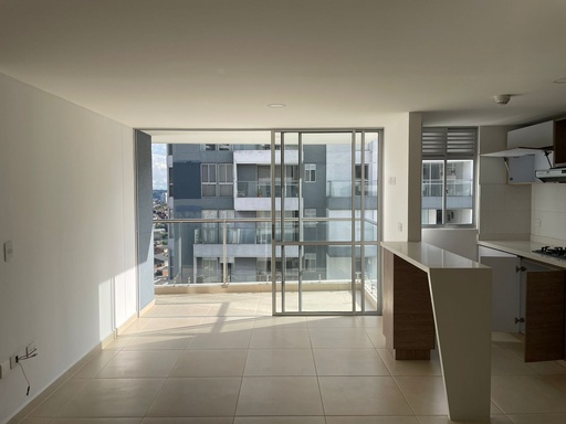 [1597] Apartamento para la venta en Dosquebradas