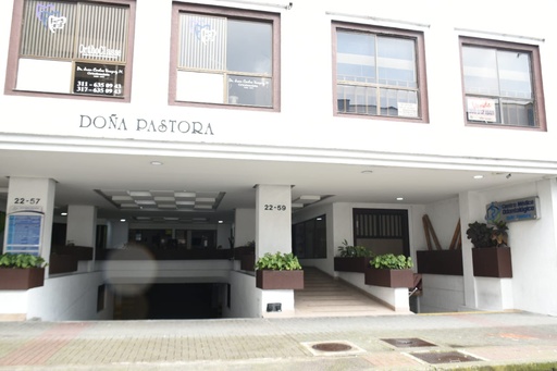 [1598] Consultorio ubicado en el Centro