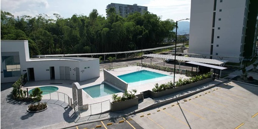 Apartamento para la venta en Dosquebradas