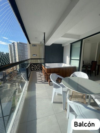 [1606] Apartamento para la venta en Solarum Cerritos