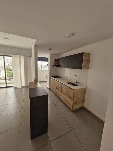 [1609] Apartamento para la renta en Ittos 15 