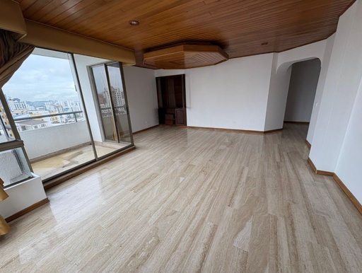 [1610] Apartamento en venta en los Alpes Pereira 