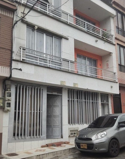 [1624] Edificio para la venta en el Centro 