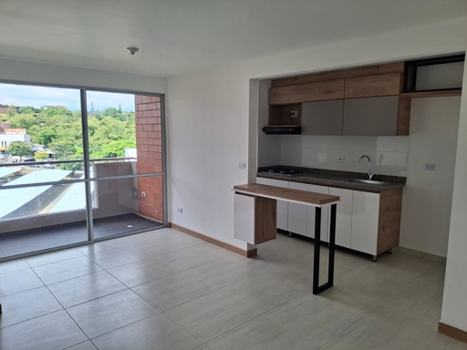 [1626] Apartamento para la venta en la Av. Sur - Sendero de San Silvestre
