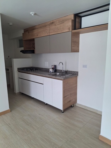 [1627] Apartamento para la venta en la Av. Sur - Sendero de San Silvestre 