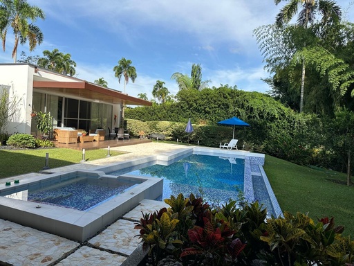 [1628] Casa para la venta en Cerritos - Bosques de Maracay 